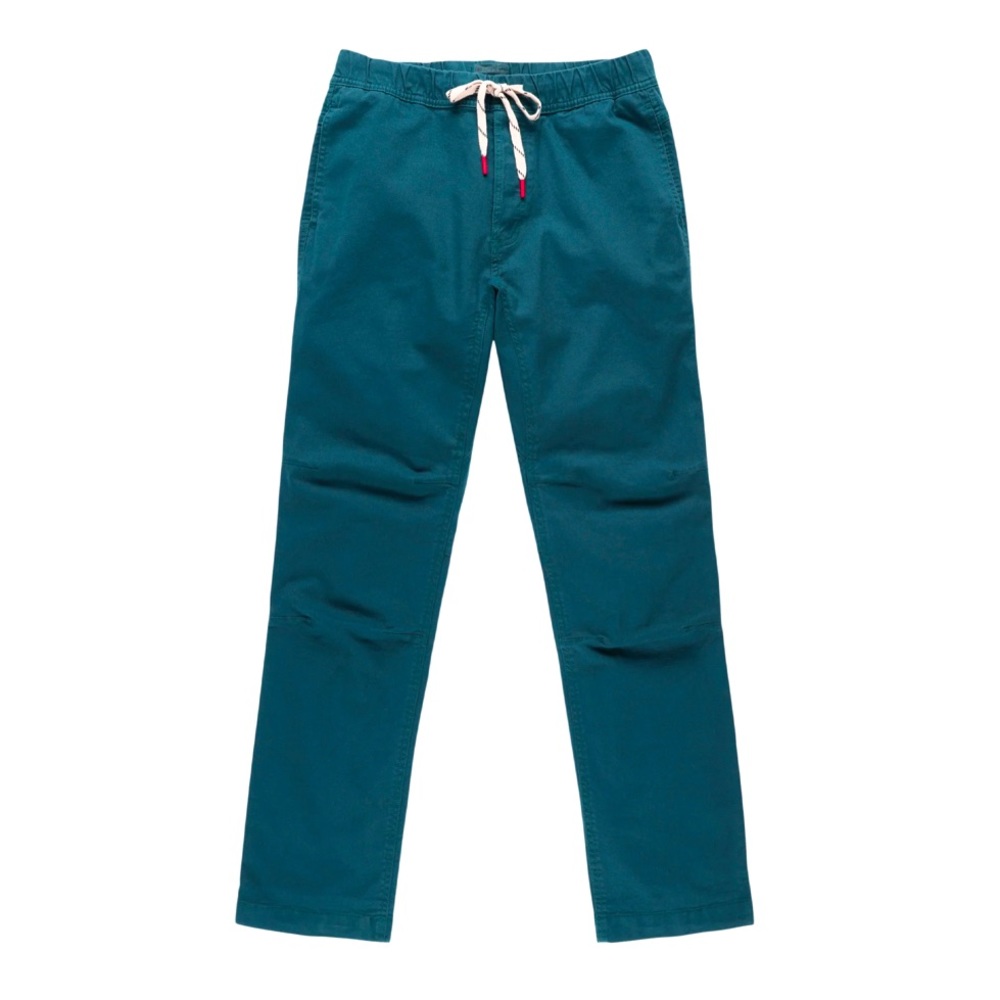TOPO DESIGNS DIRT PANTS - MEN’S (Medium)